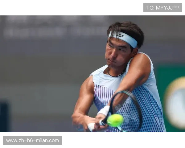 中国网球男子单打选手收获宝贵经验，排名稳步提升