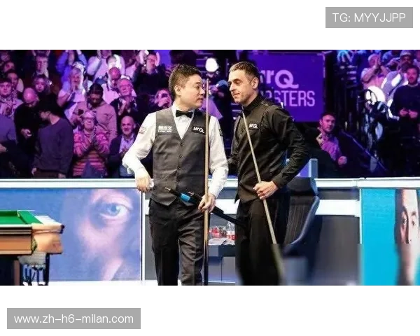 【高手对决】丁俊晖VS奥沙利文，谁的战术更胜一筹？，丁俊晖和奥沙利文哪个厉害