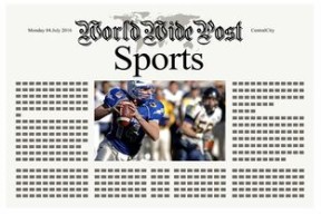 米兰登录入口-体育新闻中心推动智慧健身平台内容对接工程，智慧体育建设